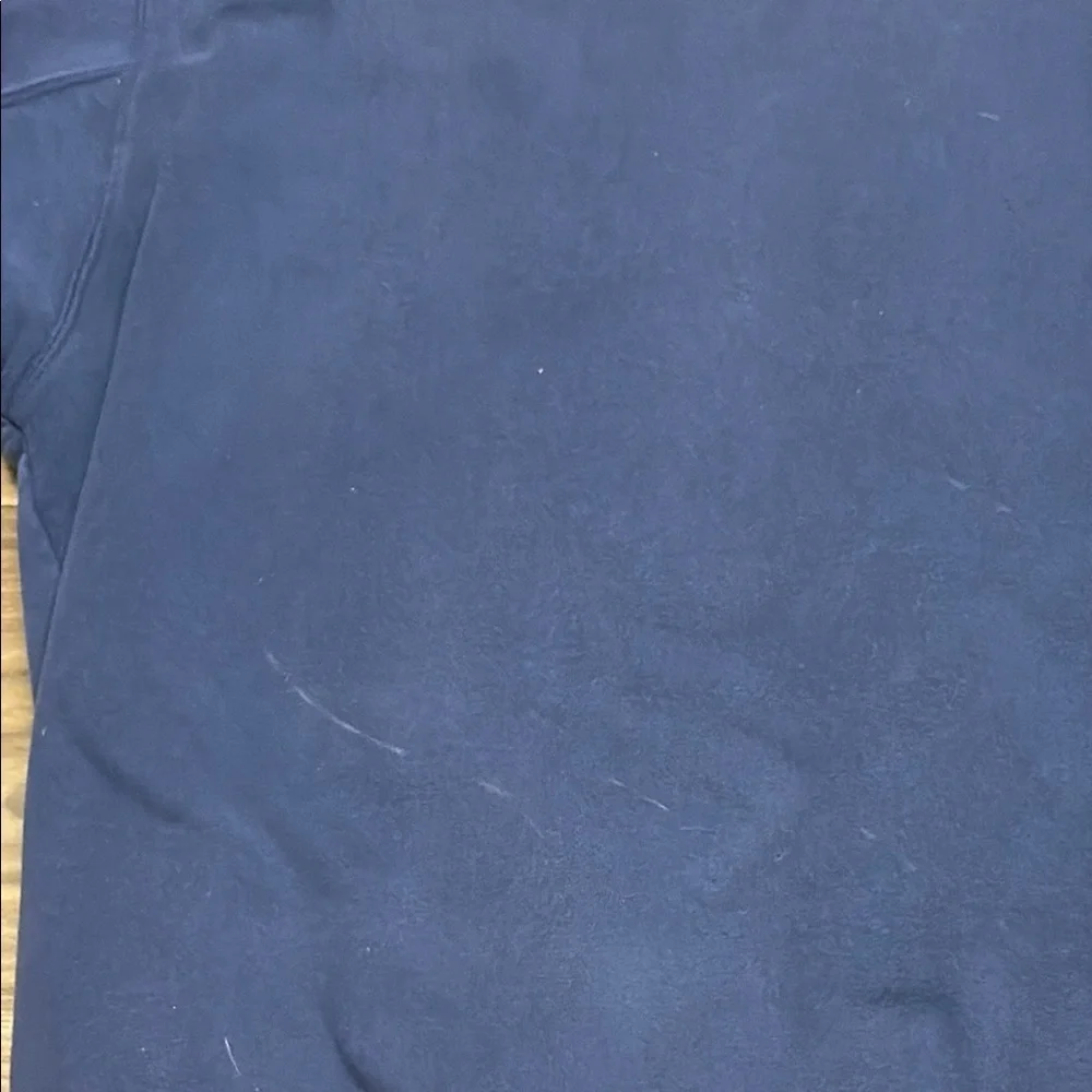 Dallas Cowboys Sherpa Lined Full Zip Fleece Men’s XL NFL Y2K